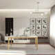 Alvine Dining Table