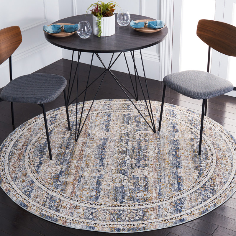 Tapis oriental Gefell 600 Performance, Rectangle 2 pi 6 po x 4 pi 4 po