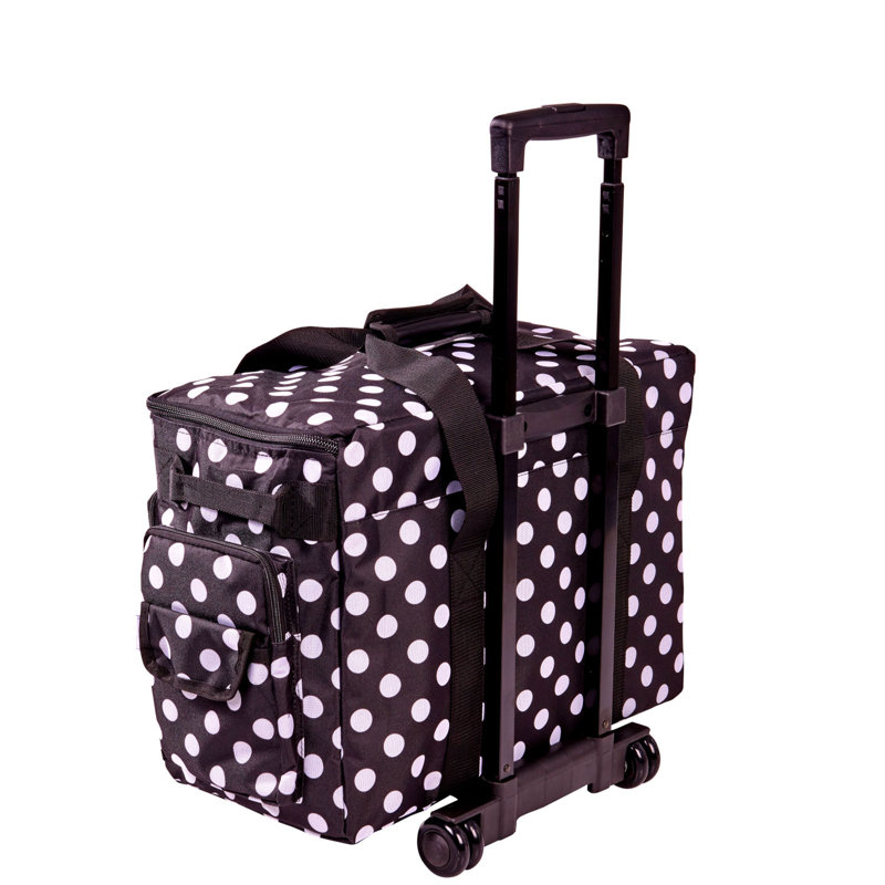 Dakota Fields Fabric Storage Bag