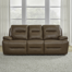 Trevina Zero Gravity Power Sofa
