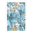 Blue is out of stock selected