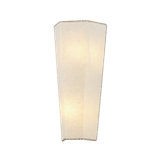 Celmins Wall Sconce by Augusta Hoffman x HVL