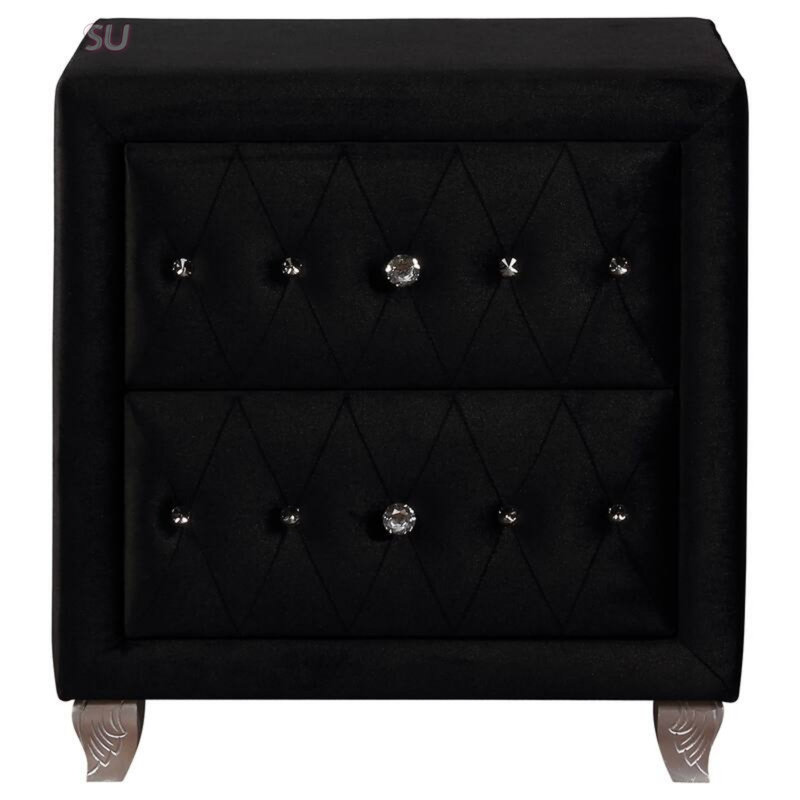 Table de chevet Glam