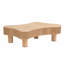Table basse 42,52 "Modern Handcraft-1798398634