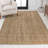 Rectangle Kaileen Rectangle 7'8" X 10' Area Rug-1693404641