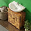 Armoire de salle de bain-39421993