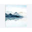 «Glacial I», reproduction sur toile-29282480-74731807-74731812