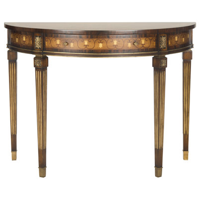 Vera 47.5'' Console Table