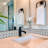 Transform Your Space with Stylish and Easy-to-Install Floor Tiles Model-91630598