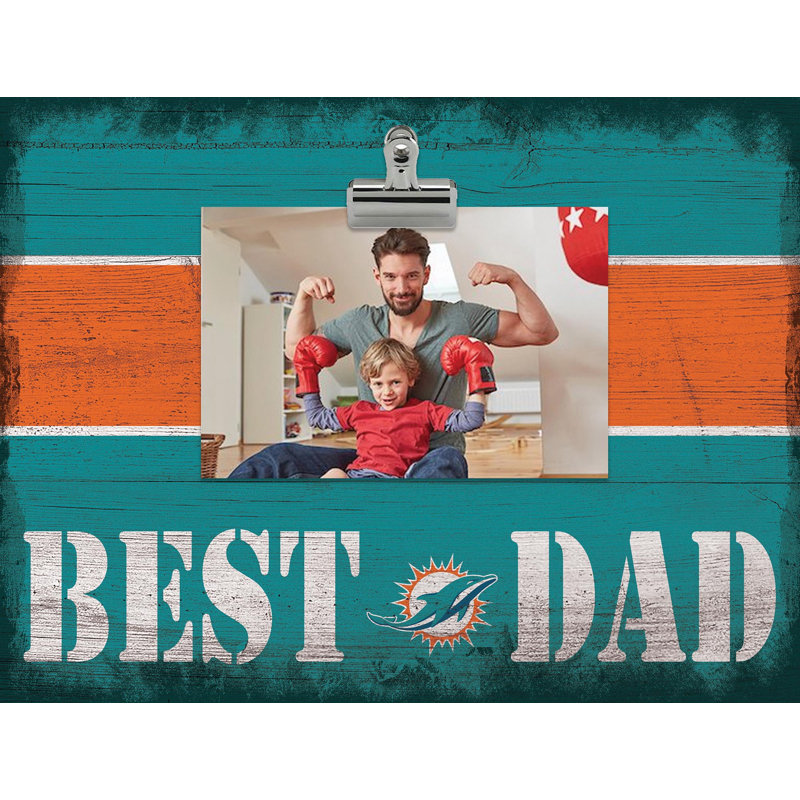 Entertainment Wall Decor, Miami Dolphins