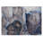 Alfonzo Washable Abstract Indoor / Outdoor Rug-119590287