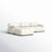Sigma Upholstered L-Shaped Sectional Reversible-1076500936