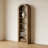 Open Bookcase