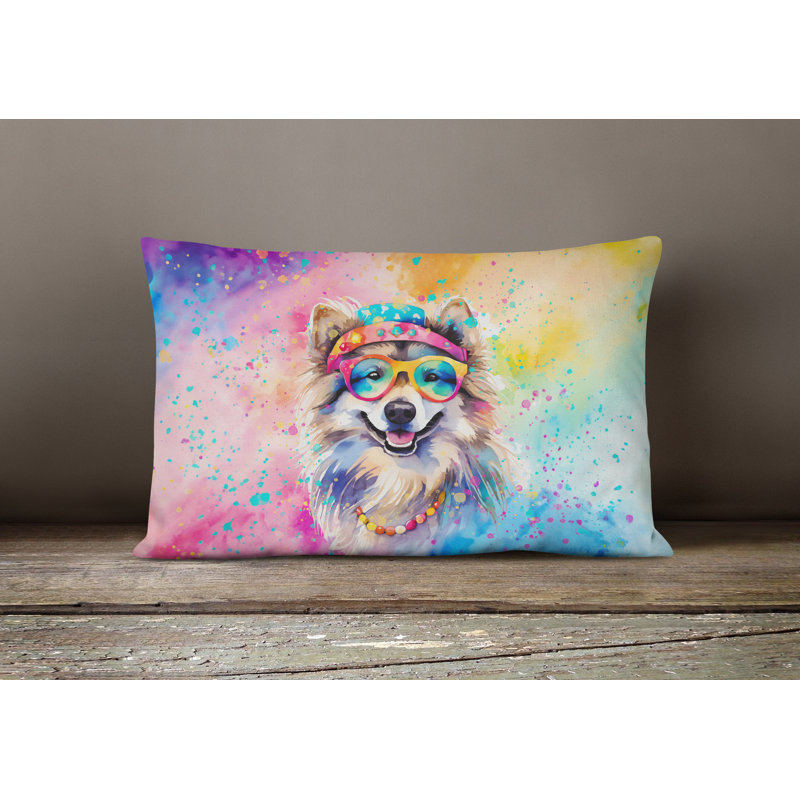 Other/No Pattern Outdoor Throw Pillow