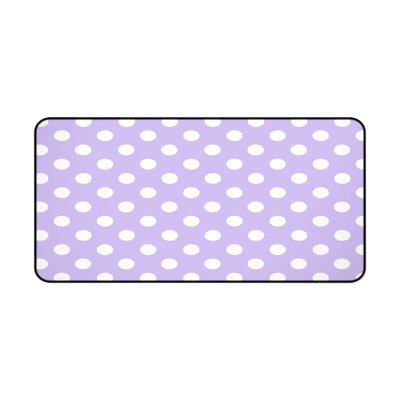 Polyester Desk Pad