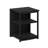 Dontea Side Table with Storage-1668930772