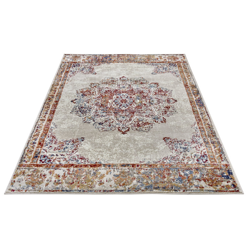 Hanse Home Maderno Oriental Rug, Rectangle 200 x 280cm