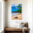 Brampt Honu Sea Turtle-108540232