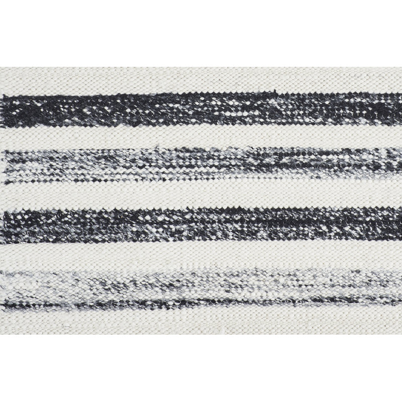 Mahon - Storm, Rectangle 6' x 9'