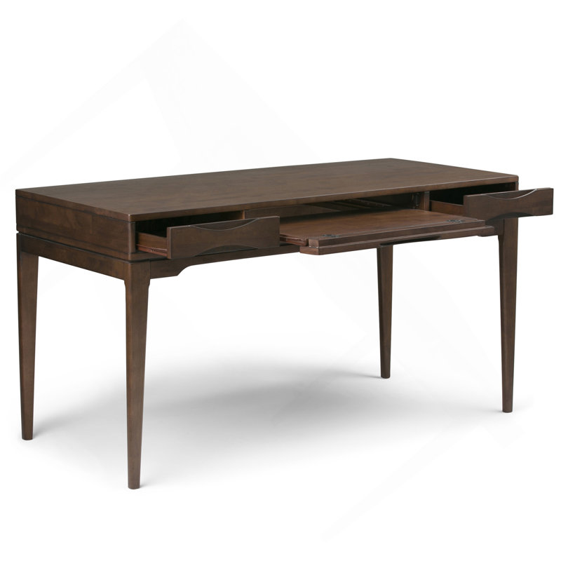 Bureau - Brun noyer
