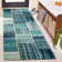 Tapis Burris Performance Patchwork