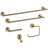 Trinsic Single Towel Hook Bath Hardware Accessory-9737411