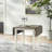 Daisytown Extendable Solid Wood Base Dining Table