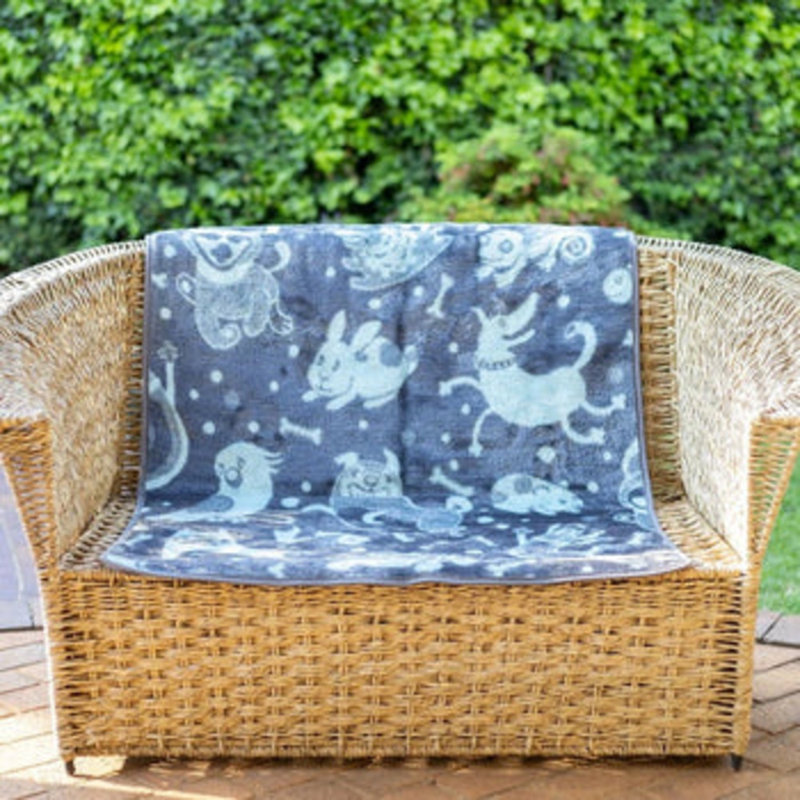 Breckenridge Pet Bed