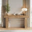 Console de 63 po Brittanni-229278322