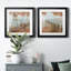 Birch Walk I - ensemble de 2 reproductions de cadres photo-61456675-61456670