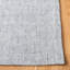 Tapis géométrique tissé à la main Denyse-691985309