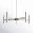 Martella Candle Style Classic / Traditional Chandelier-1007405955-1065207851