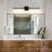 Jaiman 30'' 2-Light Dimmable LED Bath Bar-702403571