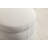 Round Upholstered Velvet Ottoman-651051398-651051401
