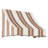 Awntech Nantucket Acrylic Fabric Fixed Awning-111655899-28213164