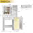 Small Makeup Vanity Table With Mirror And Lights-2132806838