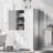 38.01'' Sideboard