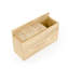 Brayden Studio Menahan 1 Slot Knife Block
