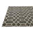 Ortega Dark Gray Rug