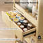 Armoire garde-manger 69 po Alous Farmhouse