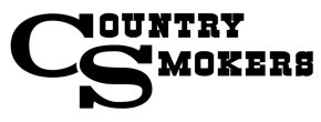 Country Smokers Logo