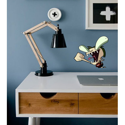 Wall Decal