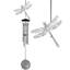 Flourish - Dragonfly Wind Chime