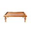 Bali Solid Wood Coffee Table