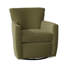 Paterson Swivel Armchair-1282865705