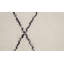 Moroccan Wool Geometric Area Rug