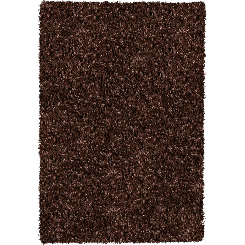 Solid Colour Area Rug, Rectangle 80 x 150 cm