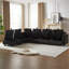 Canapé modulaire 113,5 po Sectiona-1447872353