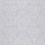 Atmosphere Sheers Lia Damask Sheer Fabric-25703681
