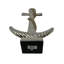 Figurine ancre d’aluminium moulé Burgoyne-1765207943